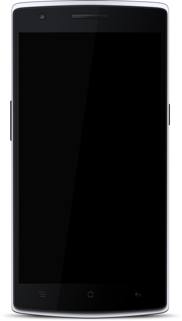 Phone Background - Smartphone (600x1061), Png Download