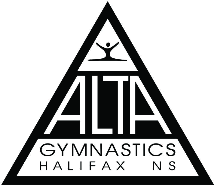 252848 - Halifax Alta Gymnastics (736x643), Png Download