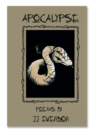 Some Examples Of Our Work - Serpent (1000x500), Png Download