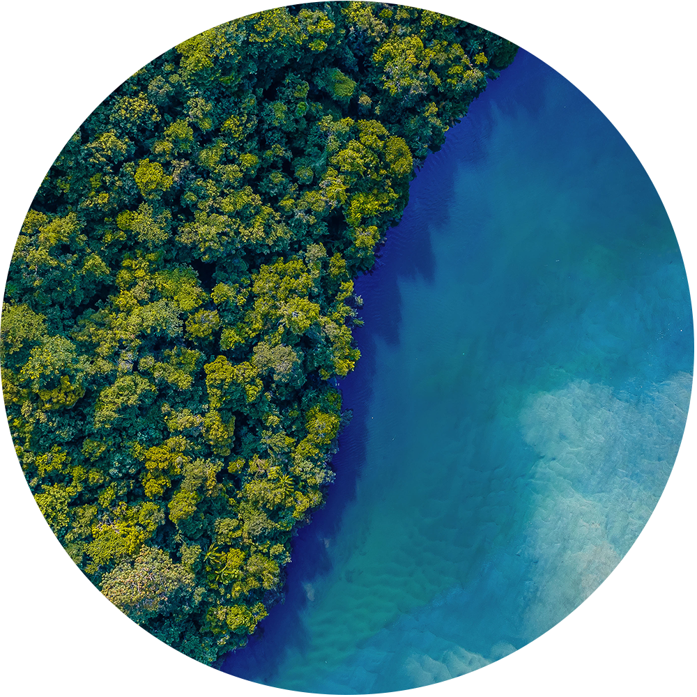 Every Single Minute The Equivalent Of One Dump Truck - Circle (1000x1000), Png Download