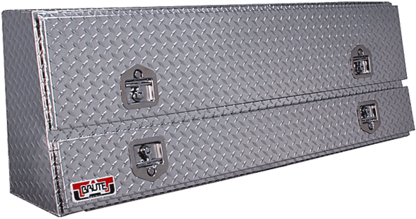 72 Inch Contractor Topsider With Doors Toolbox - Drawer (600x600), Png Download