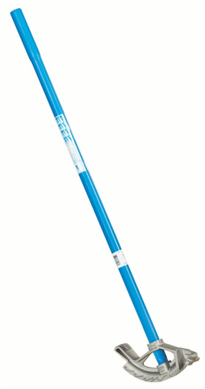 Aluminum Bender 74-031 W/handle, 1/2" Emt - Golf Club (700x560), Png Download