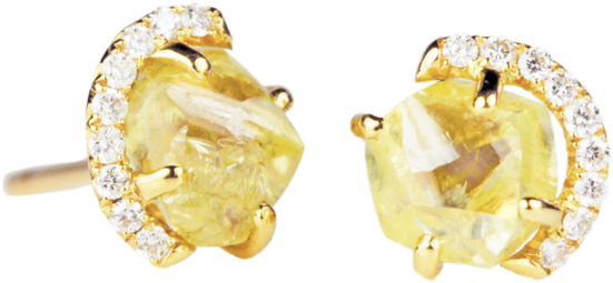 Champagne Bubbles - Earrings (765x415), Png Download