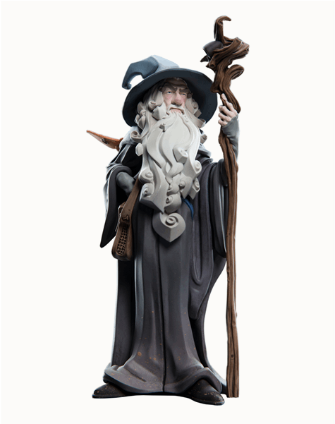 Lord Of The Rings - Lord Of The Rings Mini Epics Figure (600x600), Png Download