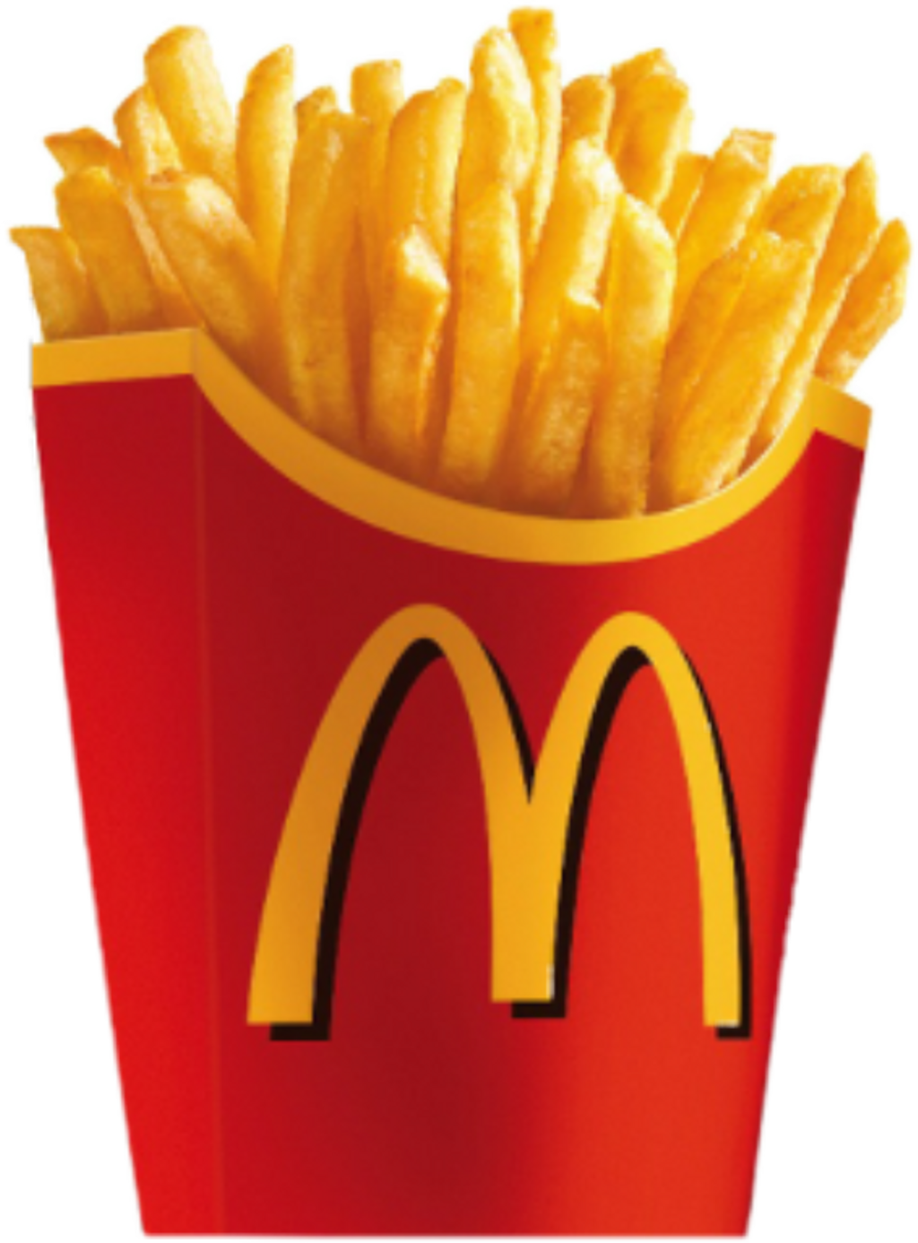 Report Abuse - Mc Donalds (1024x1386), Png Download