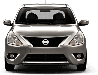 Leave - Nissan Almera Png Front (930x360), Png Download