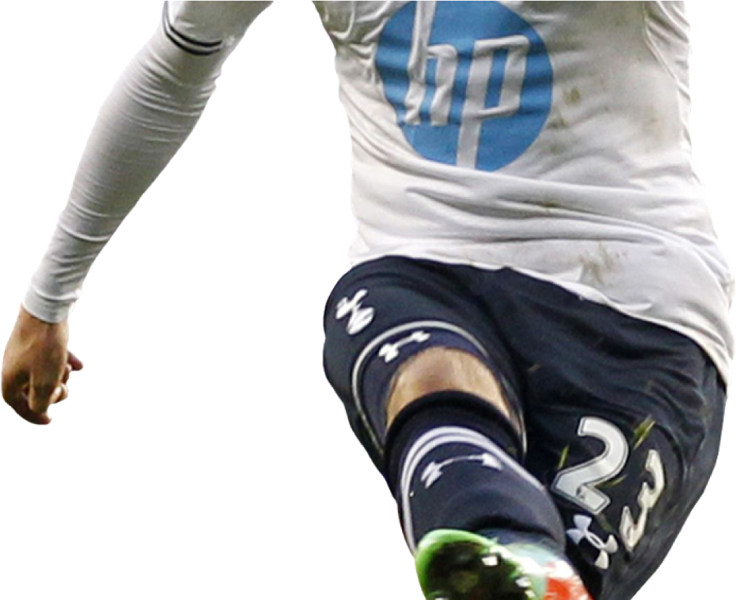 Christian Eriksen - Hockey Sock (1368x855), Png Download