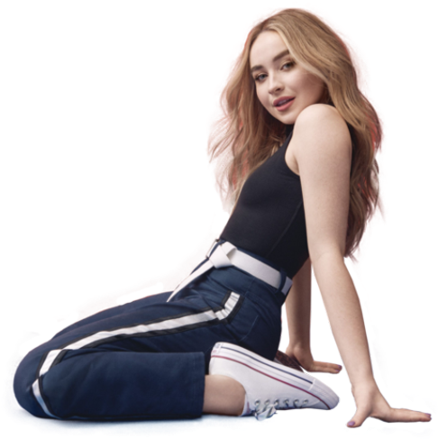 Png De Sabrina Carpenter💙 Dame Créditos Si Lo Usas💙 - Photo Shoot (1024x881), Png Download
