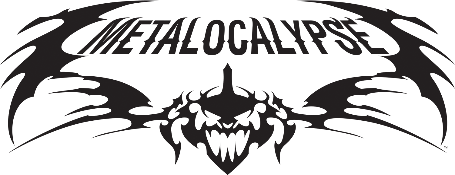 Jpg, Png - Metalocalypse Season 2 Dvd (1500x651), Png Download