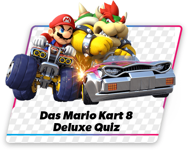 Bowser Mario Kart (675x550), Png Download