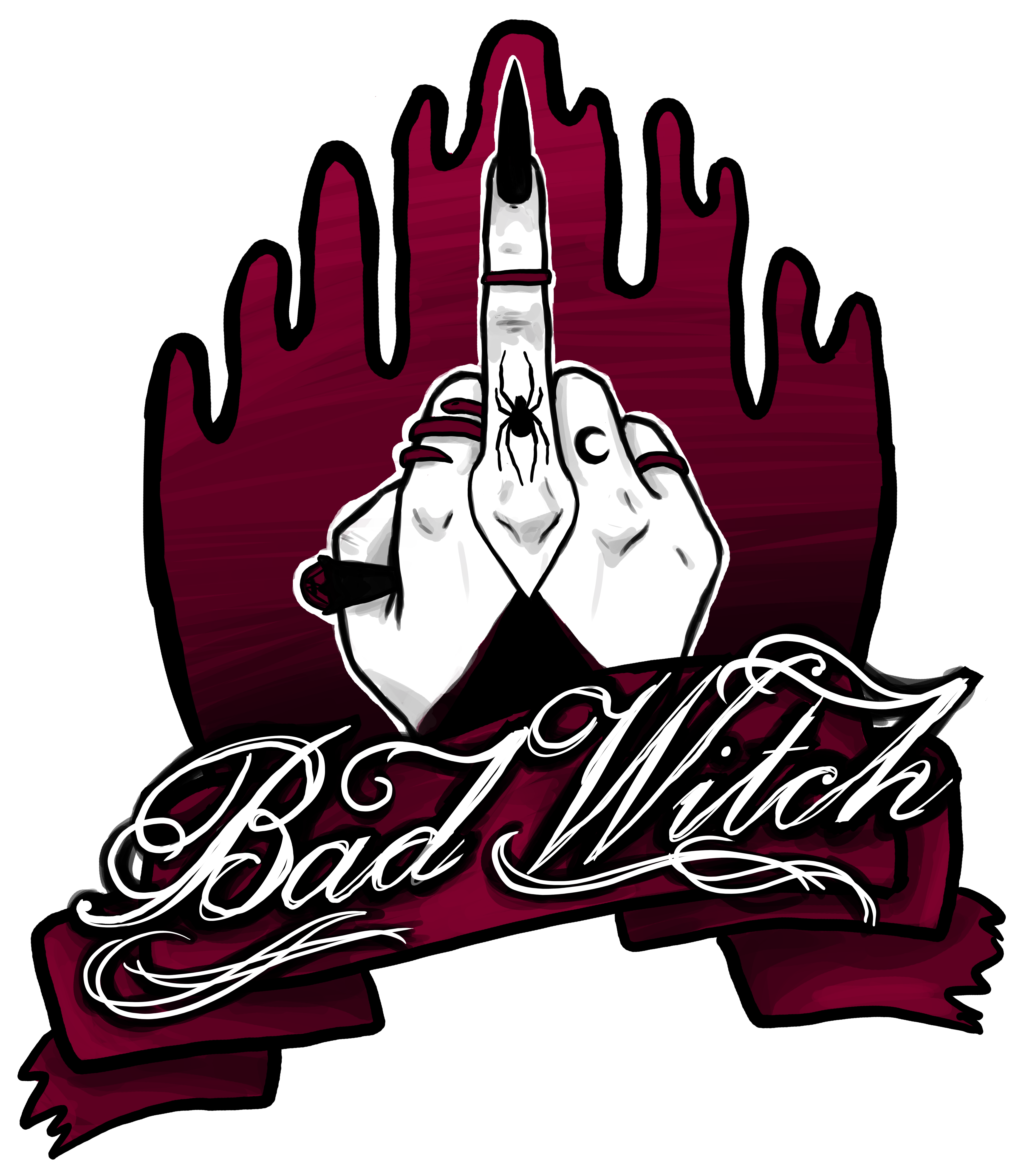 Tag - Redbubble (5000x5500), Png Download