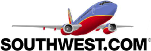 Southwest Airlines (500x620), Png Download