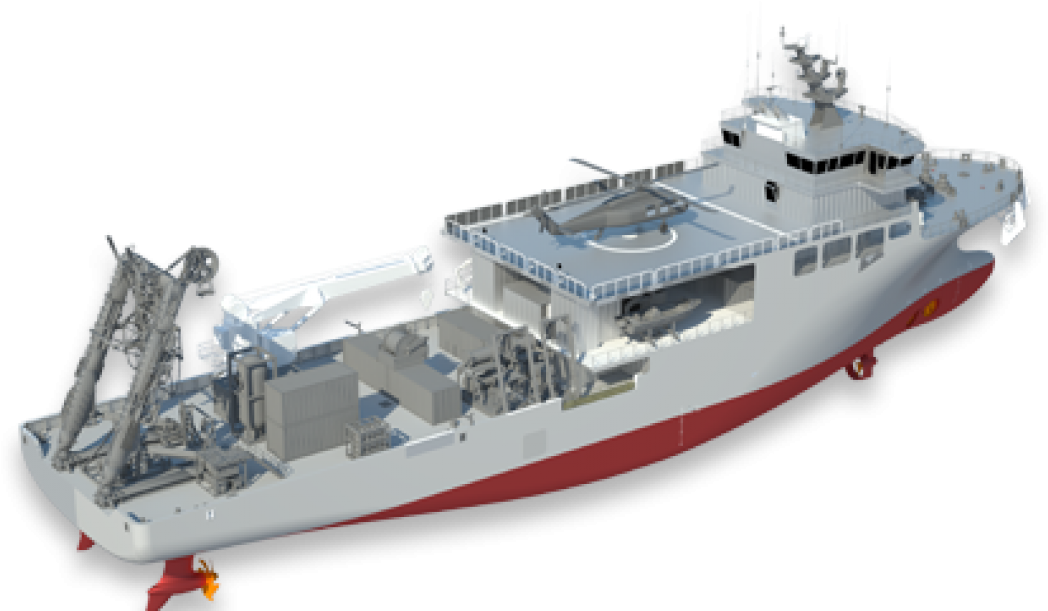 Light Aircraft Carrier (1200x630), Png Download