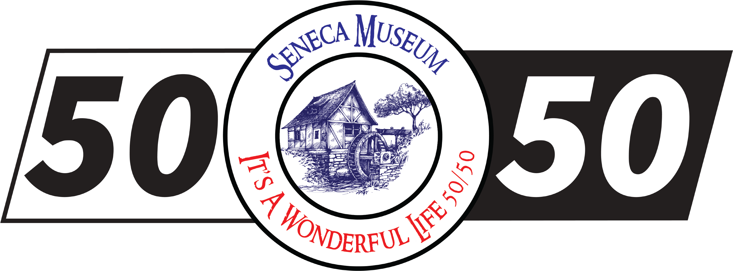 Number - - Circle (2852x1289), Png Download