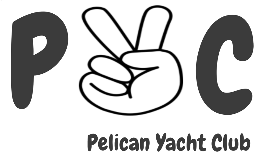 Pyc Merchandise - V Sign (1000x1000), Png Download