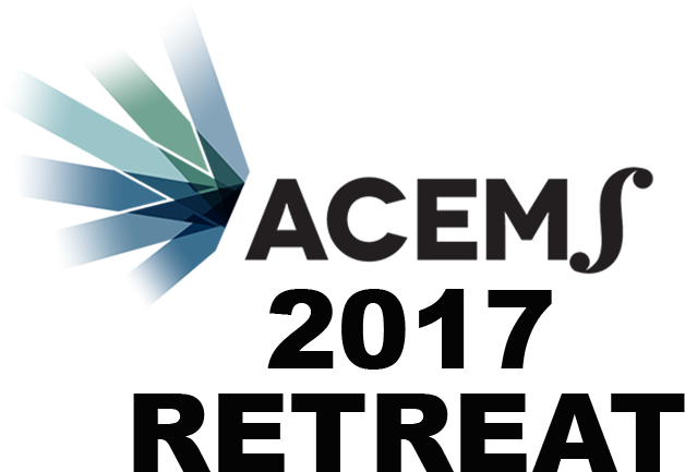 Acems 2017 Retreat - 2016 Democratic National Convention (650x488), Png Download