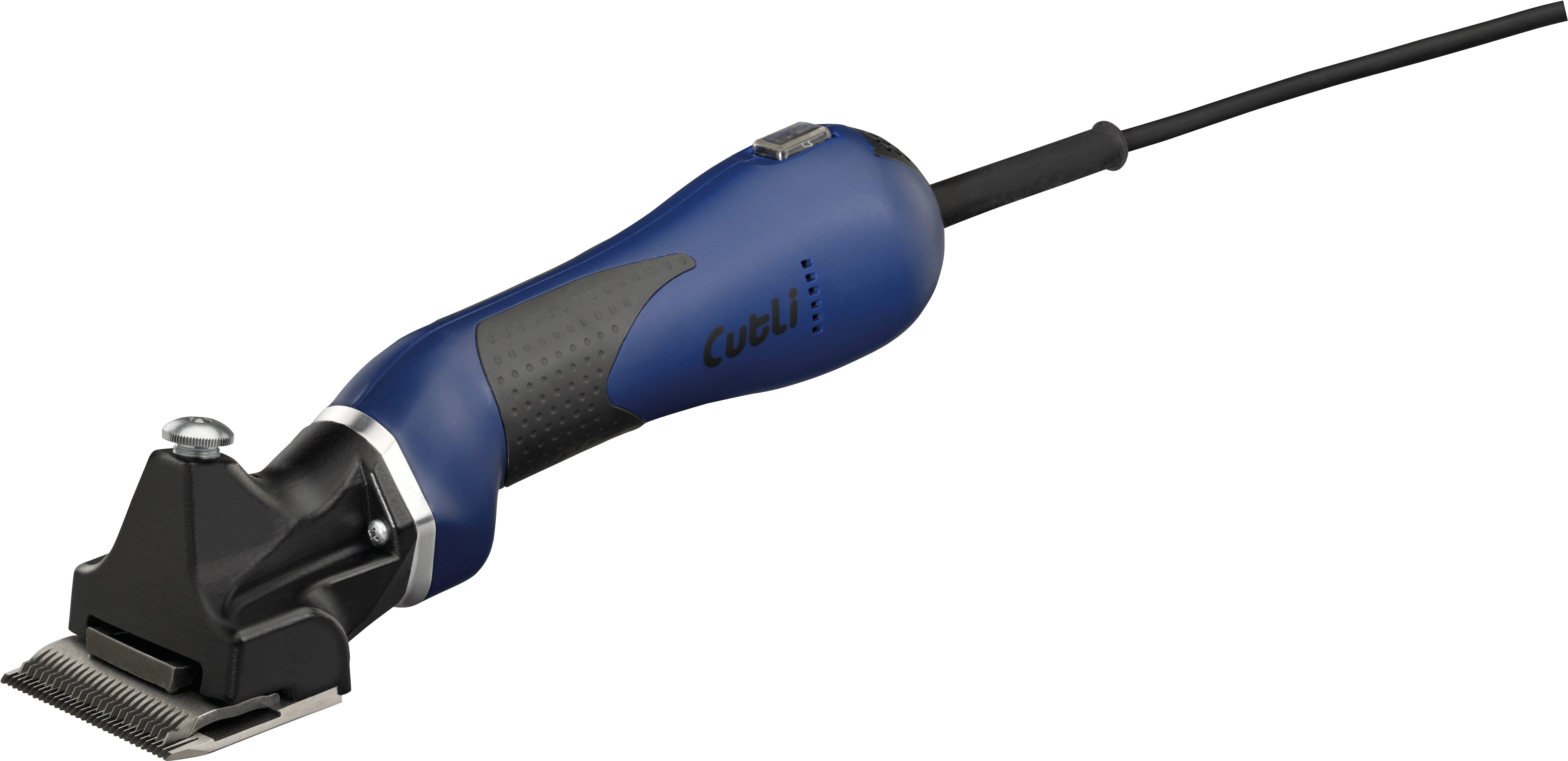 Liscop Horse Clipper Culti - Horse Clipper Germany (5315x2598), Png Download