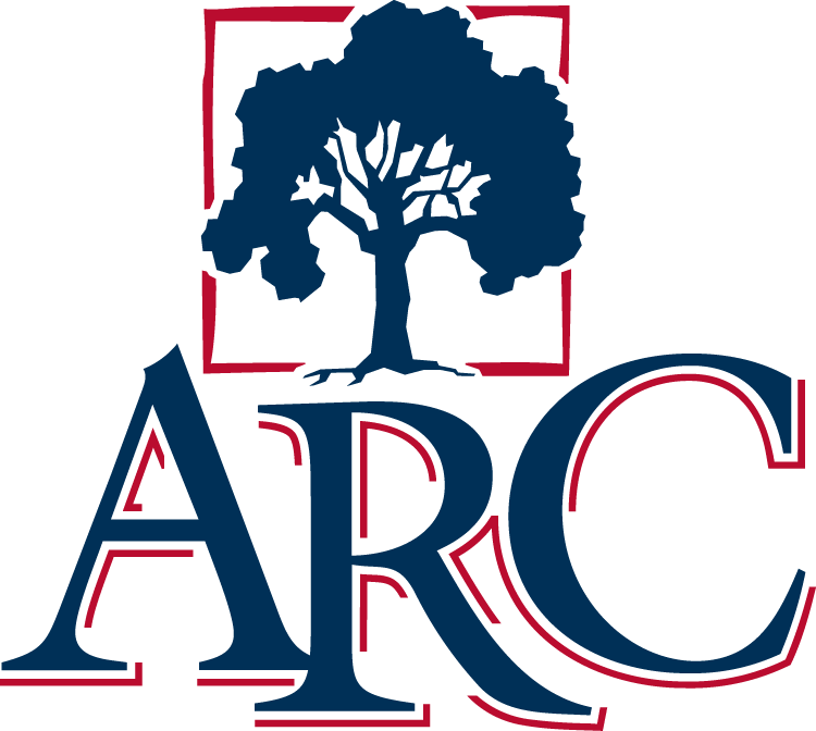 American River College Logo (750x672), Png Download