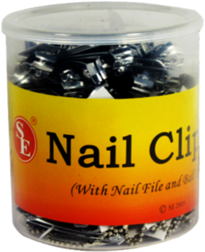 Nail Clipper Display - Fruit (800x800), Png Download