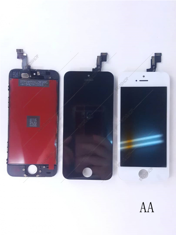 -29% Iphone 5s Lcd Screen With Digitizer Fullset - Iphone (800x800), Png Download