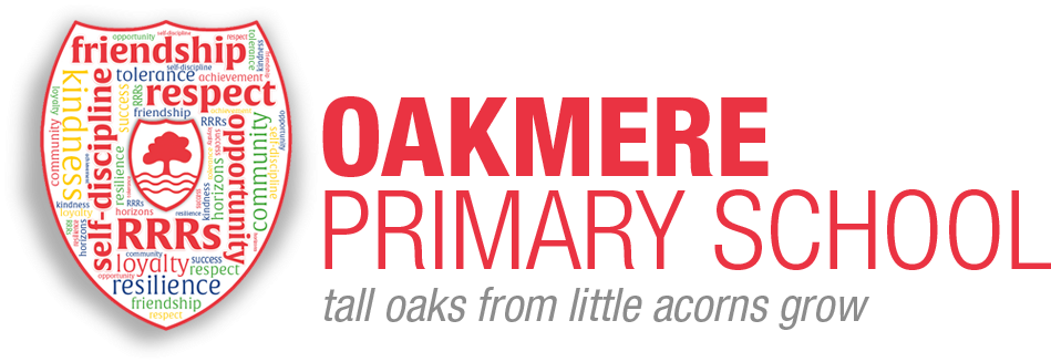 Oakmere Primary School (968x382), Png Download