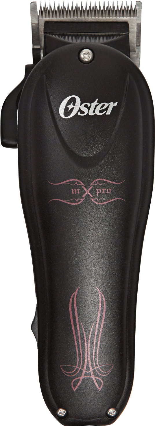 Mxpro Adjustable Magnetic Motor Clipper By Oster - Oster (1500x1500), Png Download