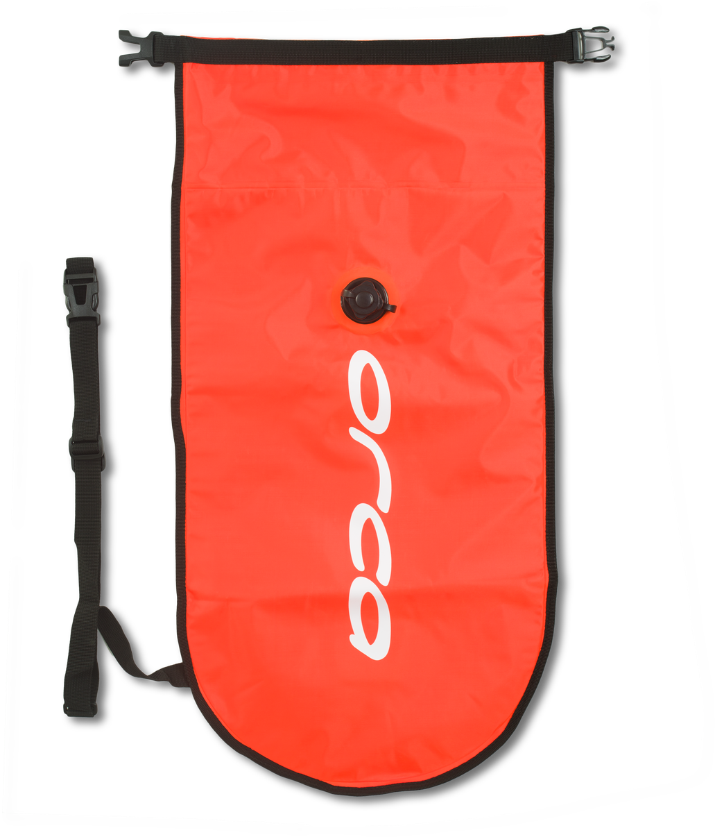 Orca - Safety Buoy (1280x1280), Png Download