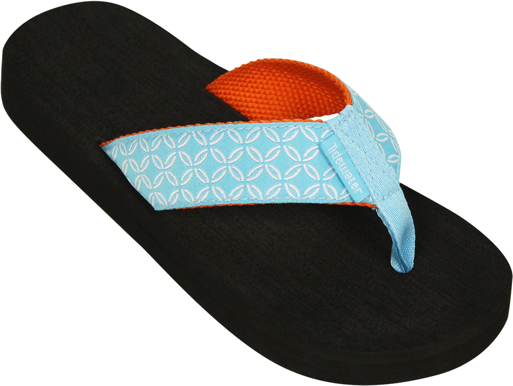 Flip-flops (1080x810), Png Download