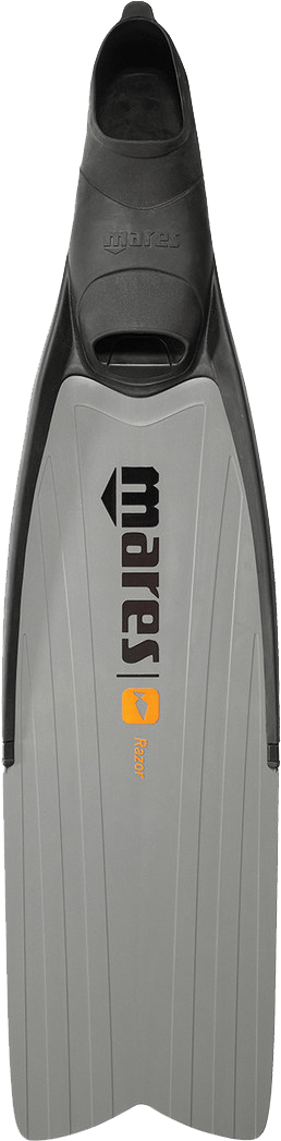 A852d5c59cef - Mares Razor (1300x1300), Png Download