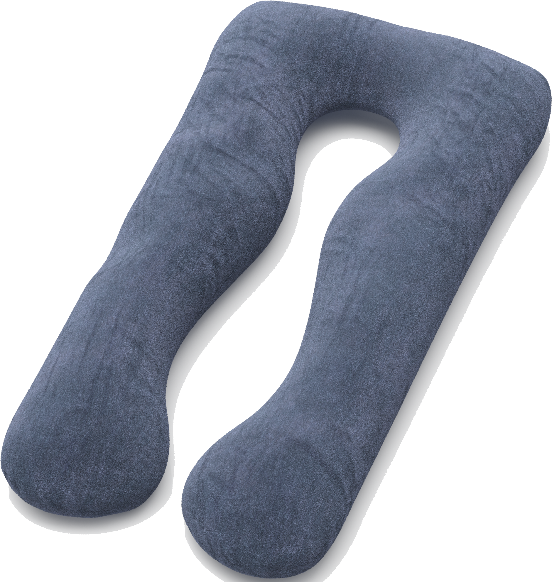 The Discomfort Of Pregnancy - Sock (2000x2000), Png Download