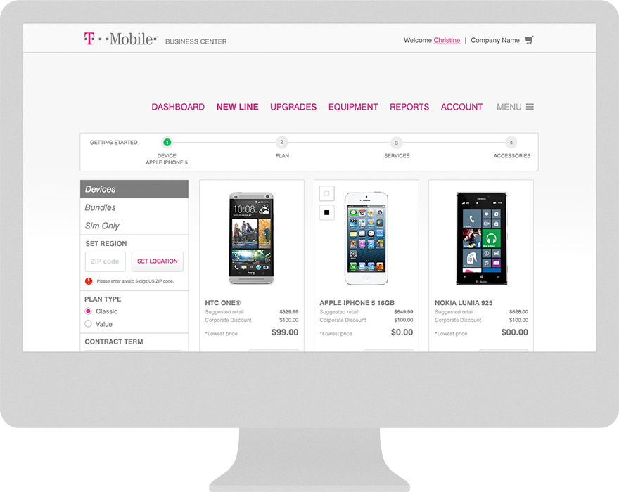 Tmobile 06 (880x700), Png Download