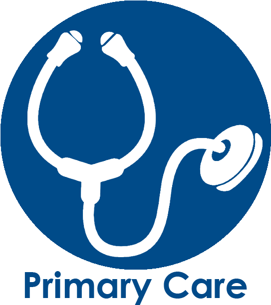 Primary Care Physician Icon (626x626), Png Download