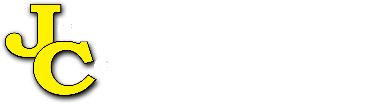 Program Directv Remote To Tv - Johnston Communications Logo (1604x618), Png Download