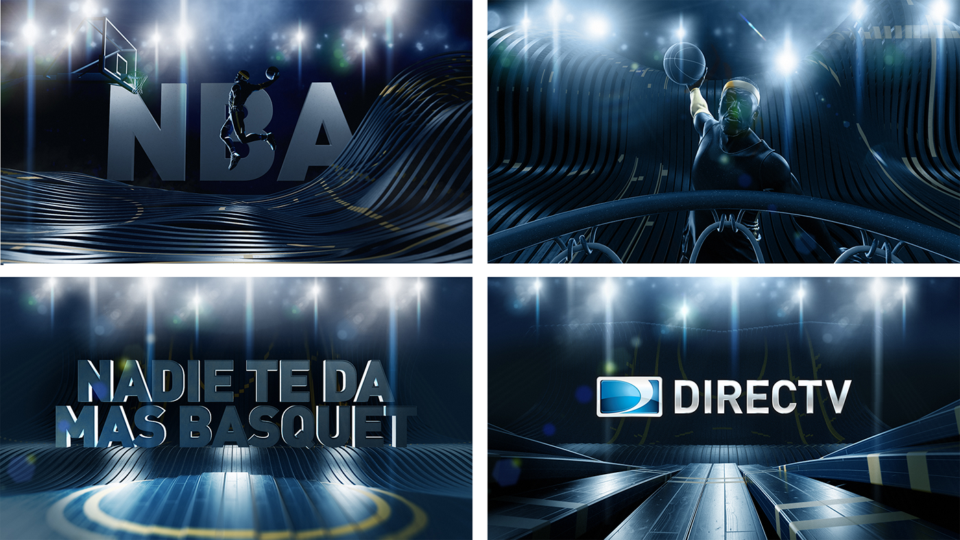 Sports Design Https - Directv (1400x788), Png Download