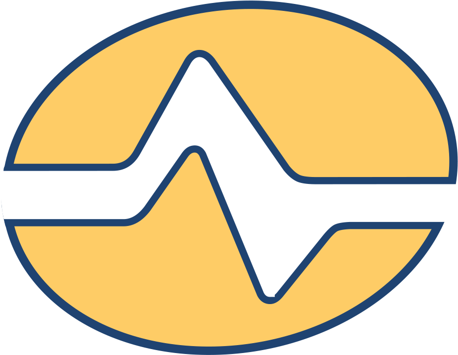 The Solid Signal Podcast Logo (1000x1000), Png Download