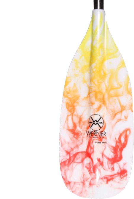 Werner Guide Stick Fire On The Water - Shoulder Bag (674x702), Png Download