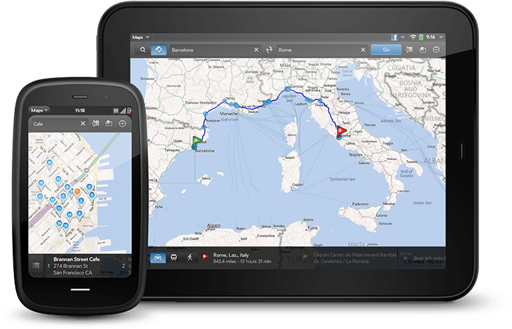 More Work - Tablet Computer (876x628), Png Download