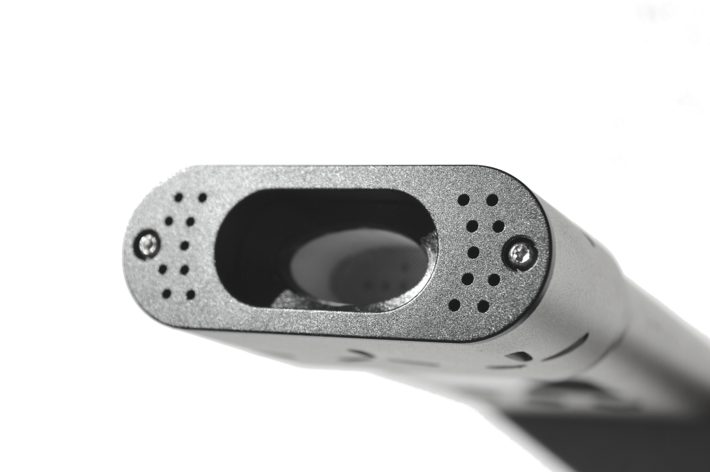 Display Gallery Item 5 - Handgun (2459x2459), Png Download