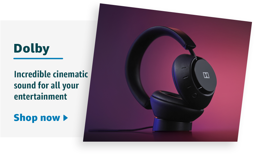 Https - //www - Amazon - Com/gp/goldbox/ - Headphones (830x510), Png Download