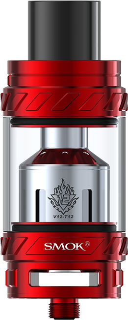 Tfv12 - Rta Vs Rda Vs Rdta (800x800), Png Download