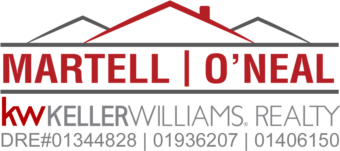 O'neal Keller Williams Folsom - Keller Williams Realty (1281x623), Png Download