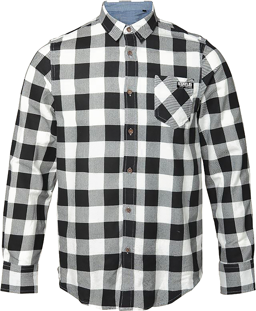 Lumberjack Shirt 2018 2048x V=1518442405 - Empire State Plaza (1350x1350), Png Download