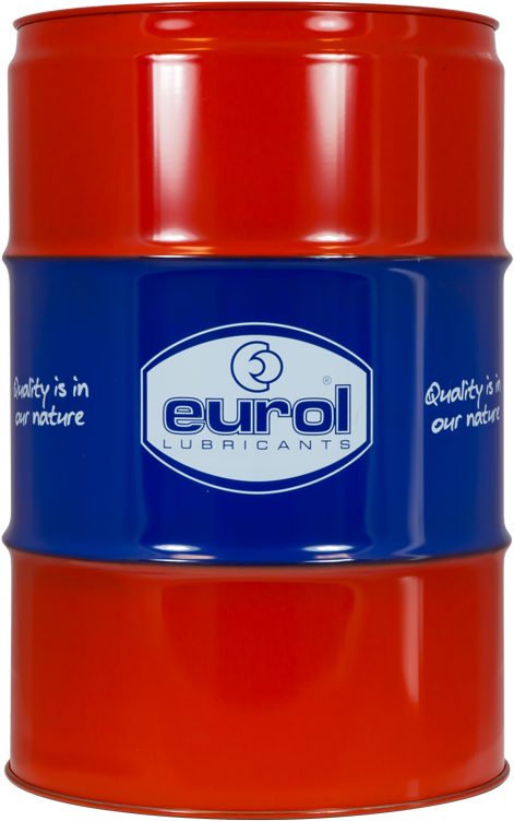 Eurol Hpg 80w-90 Gl5 Lsd - Eurol (563x850), Png Download