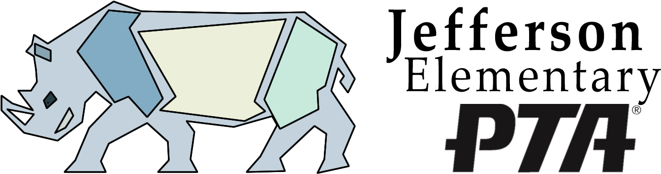 Jefferson Pta Partners With Amazon Smile - Cartoon (1534x468), Png Download