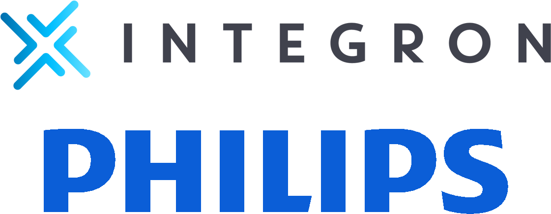 Philips And Integron Collaborate To Deliver Integrated - Printing (1200x630), Png Download