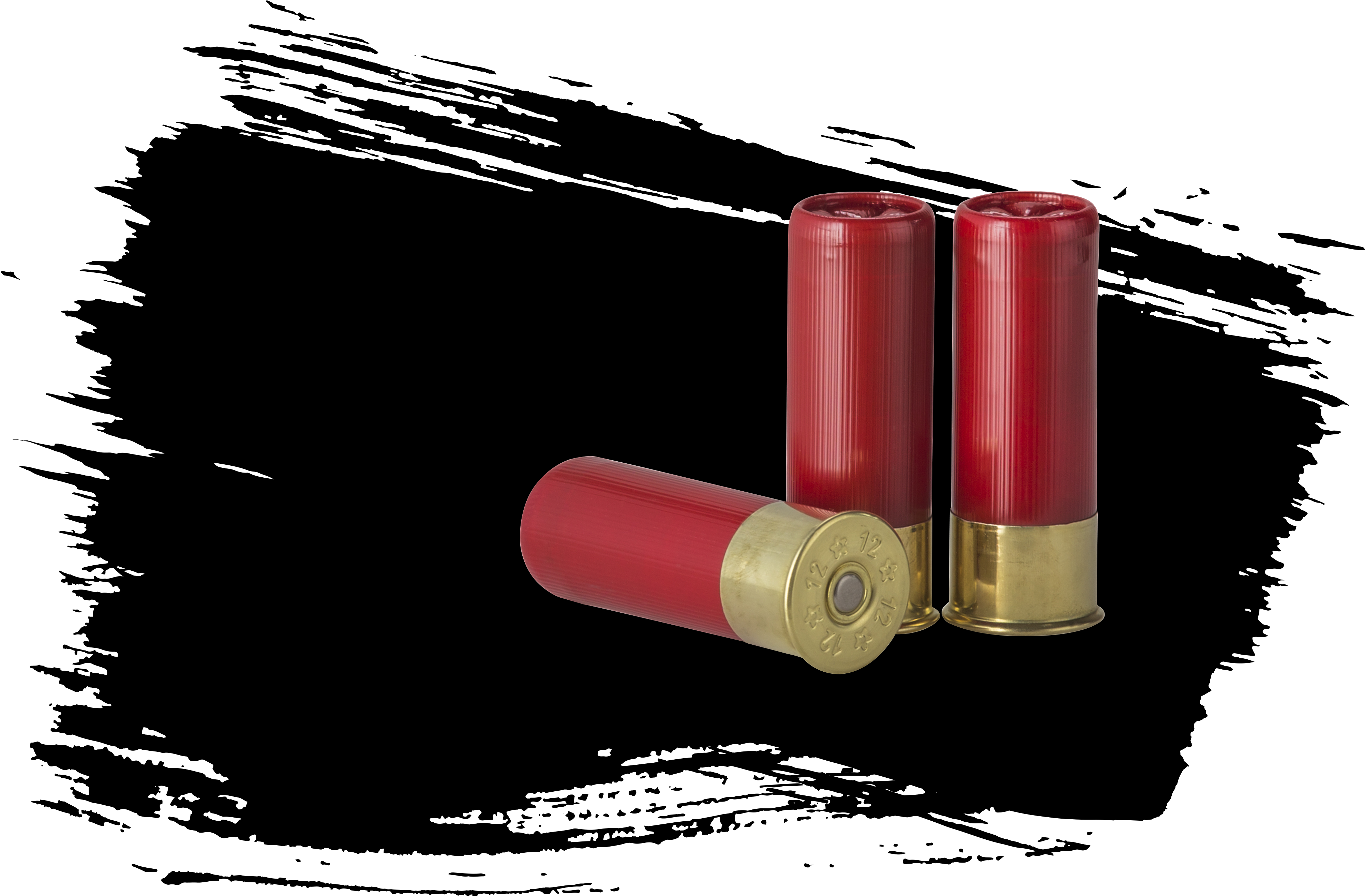 Glauber's Sports Has A Wide Variety Of Shotgun Styles - Lip Gloss (4368x2912), Png Download