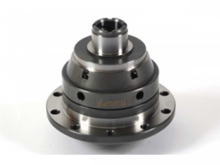 Quaife Honda S2000 Atb Helical Lsd Differential - Saab 9000 Quaife 98 (700x700), Png Download