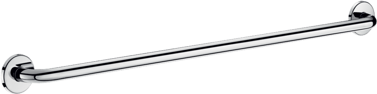Straight Grab Bar Ø 25mm, 900mm - Kohler Purist 30 Towel Bar (800x800), Png Download