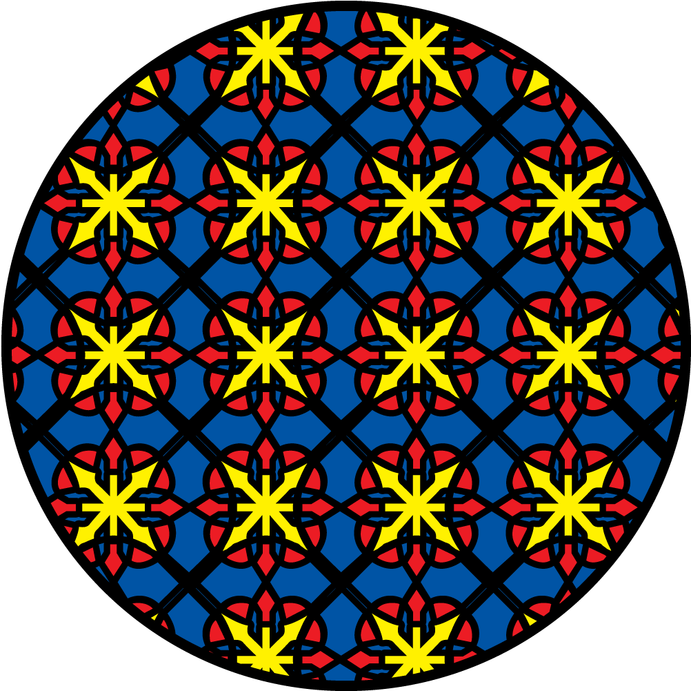 Apollo Design Csds-8089 M - Circle (1200x1200), Png Download