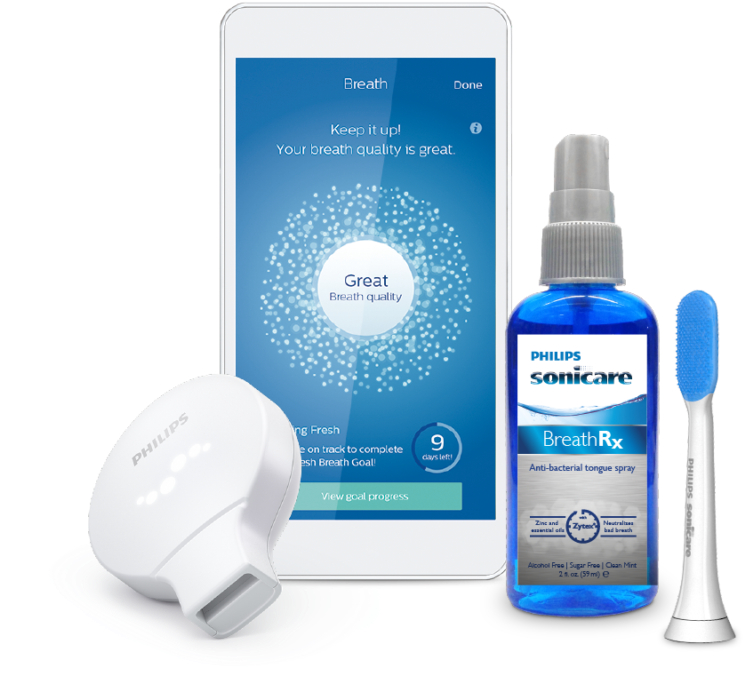 28956539872 C799daf2ba O-800x748 - Philips Breath Care Kit (800x748), Png Download